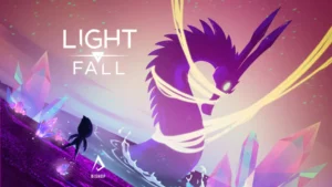 [Review] Light Fall : un jeu de plateformes original entre dans la lumière