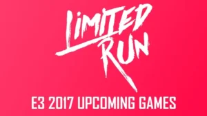 [E3 2018] Limited Run Games annonce l&rsquo;arrivée de 8 jeux Switch en version physique