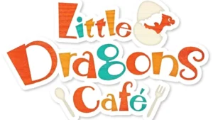 Little Dragons Café : sortie annoncée pour cet été