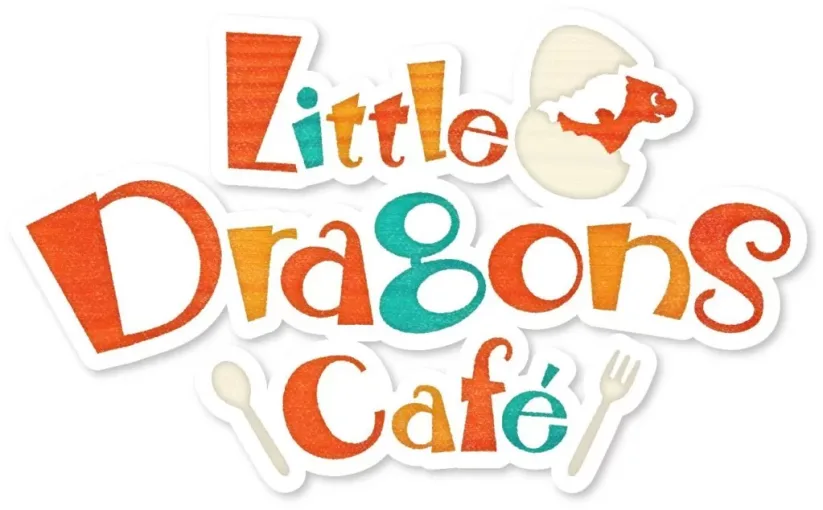 Little Dragons Café sur Switch cet été
