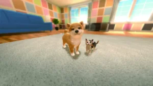 [Review] Little Friends : Dogs & Cats – une simulation de vie qui manque de profondeur