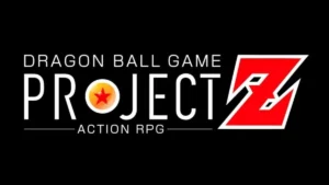 Une 1ère image pour Dragon Ball Z Game Project