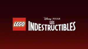 Lego Les Indestructibles, le grand retour de la super famille des studios Pixar