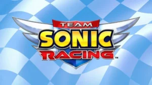 Team Sonic Racing se présente dans une nouvelle vidéo
