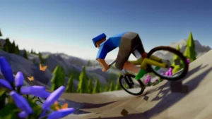 Lonely Mountains : Downhill vous offrira sa montagne l&rsquo;année prochaine