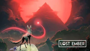 Lost Ember prendra possession de votre Nintendo Switch en juillet