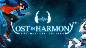 [Review] Lost In Harmony – Bien plus qu&rsquo;un jeu de rythme