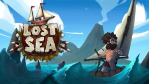 Lost Sea sortira le 31 mai sur l&rsquo;eShop de la Switch