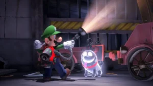 [E3 2019] Luigi&rsquo;s Mansion 3 présente son gameplay