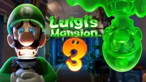 Découvrez un étage végétal de Luigi&rsquo;s Mansion 3 en vidéo