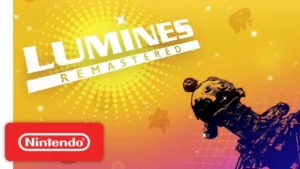 Lumines Remastered annonce sa date de sortie