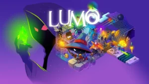 Lumo : une aventure en vue isométrique va ensorceler la Switch