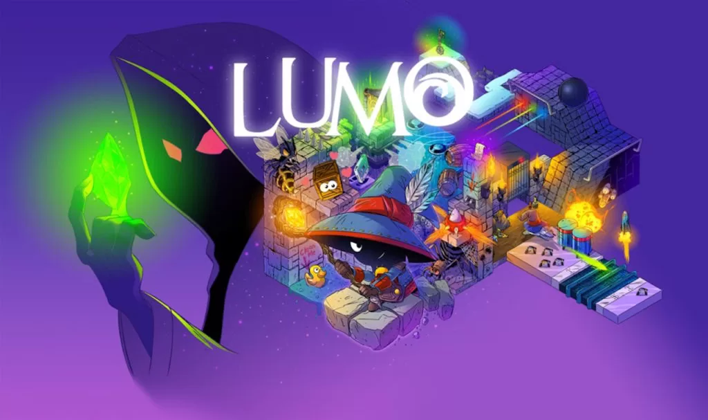 Lumo : une aventure en vue isométrique va ensorceler la Switch