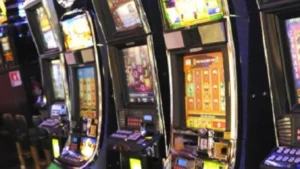 Les machines à sous à thème Nintendo