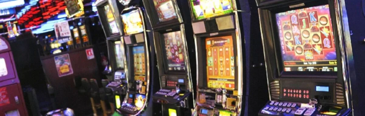 Les machines à sous à thème Nintendo