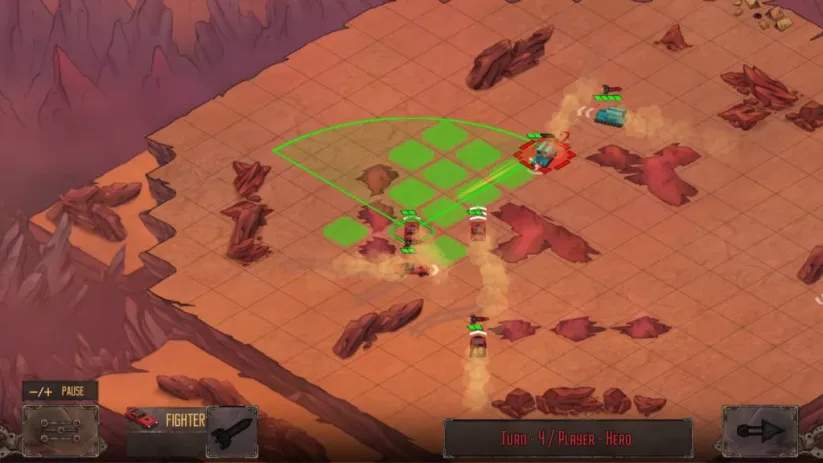 Image du jeu Mad Carnage sur Nintendo Switch