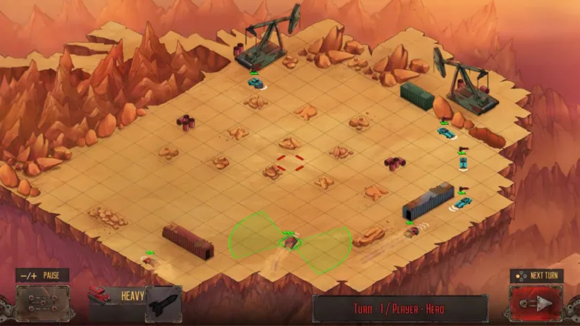 Image du jeu Mad Carnage sur Nintendo Switch