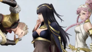Fire Emblem Warriors : MAJ 1.5.0 et DLC Fire Emblem Awakening