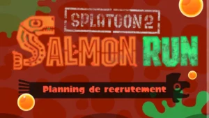 Mise à jour de l&rsquo;app Nintendo Switch Online