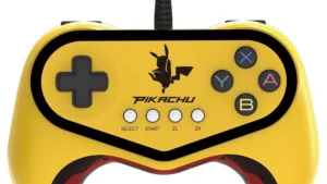 Pokkén Tournament DX : compatibilité avec les Amiibos et la manette Pokken Tournament pour Wii U