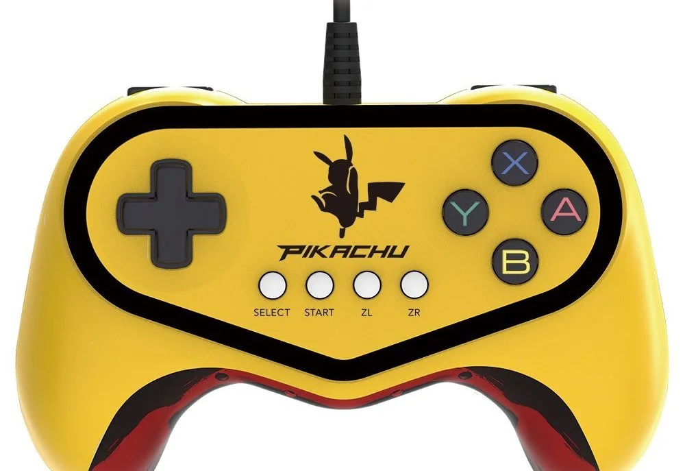 Pokkén Tournament DX : compatibilité avec les Amiibos et la manette Pokken Tournament pour Wii U