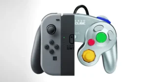 Nintendo dépoussière vos anciennes manettes GameCube !