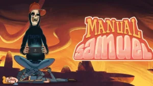 [Review] Manual Samuel ou comment apprendre à détester Pinocchio