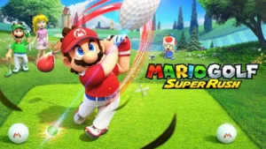 [Nintendo Direct] Mario Golf : Super Rush va vous emmener sur son green en juin prochain