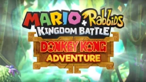 [E3 2018] Le DLC Donkey Kong Adventure de Mario + The Lapins Crétins : Kingdom Battle arrive le 26 juin