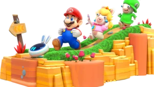 Mario + Lapins Crétins Kingdom Battle : toutes les informations avant de se lancer