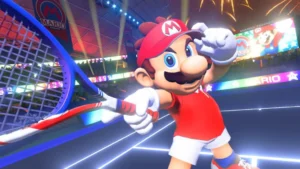 Mario Tennis Aces : retour gagnant sur Switch ?