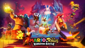 Mario + The Lapins Crétins : Kingdom Battle offre un nouveau trailer et des détails sur le mode multijoueur