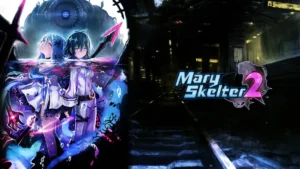Mary Skelter 2 arrivera en occident cette année sur l&rsquo;eShop