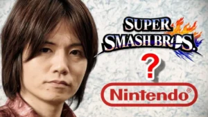 Masahiro Sakurai, le créateur de Super Smash Bros, travaille sur la version Switch