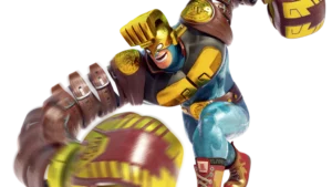 Arms : Le compte Twitter officiel tease les nouveautés à venir ce mercredi dans la version 2.0