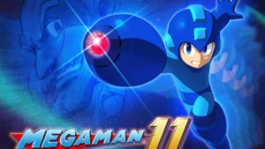 Mega Man 11 arrive en 2018 avec ses 10 premiers opus !