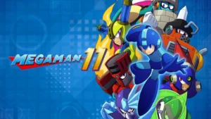 Mega Man 11 : une démo disponible accompagnée d&rsquo;un nouveau trailer