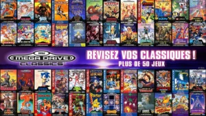 Compilations : quelles sont les meilleures collections de jeux sur la Switch ?