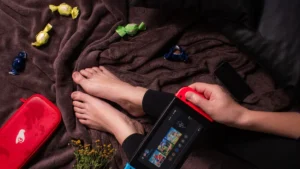 Nintendo Switch : les meilleurs jeux disponibles sur la console