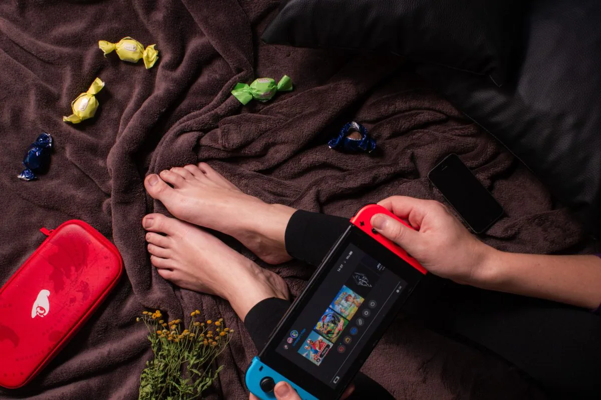 Nintendo Switch : les meilleurs jeux disponibles sur la console