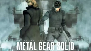 Metal Gear Solid Twin Snakes pourrait être porté sur Switch