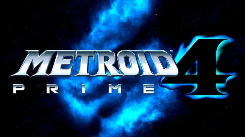 Metroid Prime 4 sur Nintendo Switch