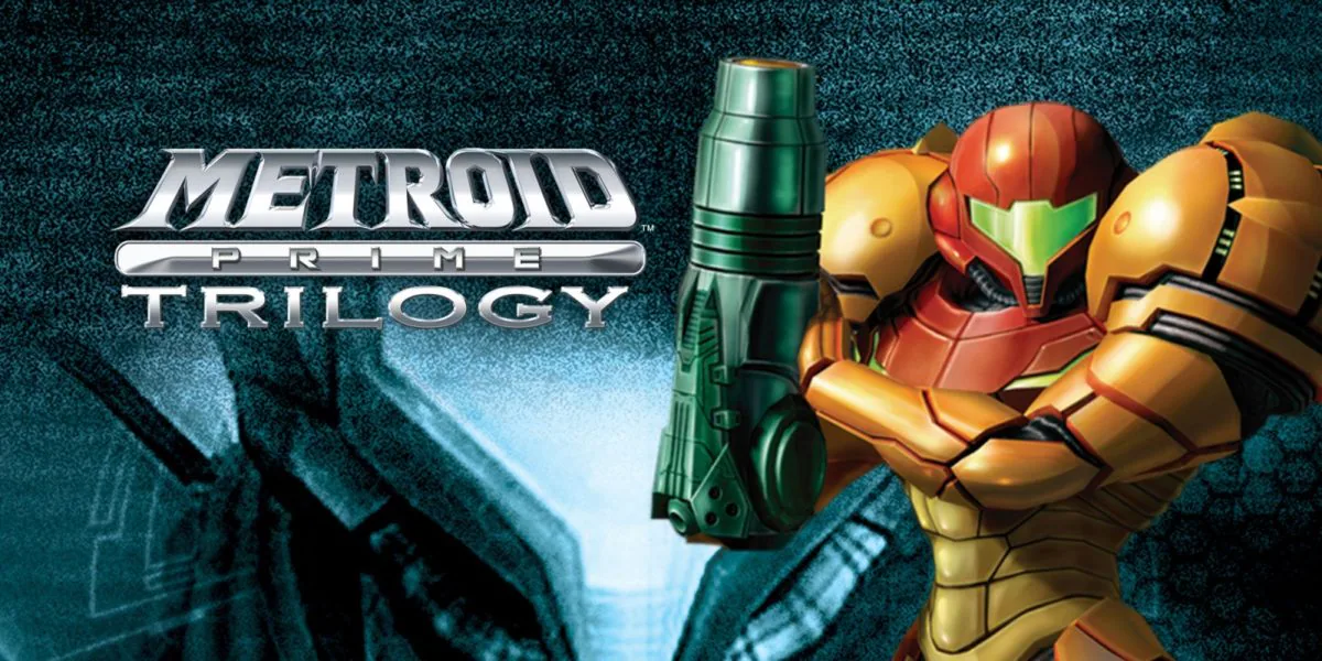 Metroid Prime Trilogy HD et Super Metroid de retour sur Switch à l&rsquo;avenir ?