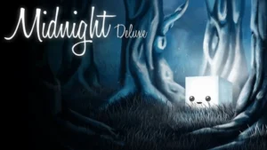 [Review] Midnight Deluxe quand un cube joue au minigolf, c&rsquo;est mignon