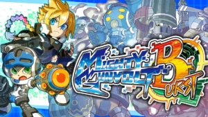 Mighty Gunvolt Burst propose trois nouveaux personnages et une version démo