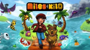 [Review] Miles & Kilo – un jeu de plateformes qui a du chien