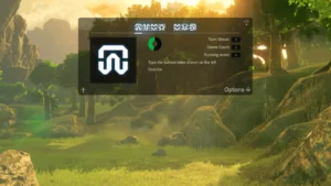 Lisez et écrivez le hylien couramment avec un mini-jeu créé par un fan de The Legend of Zelda