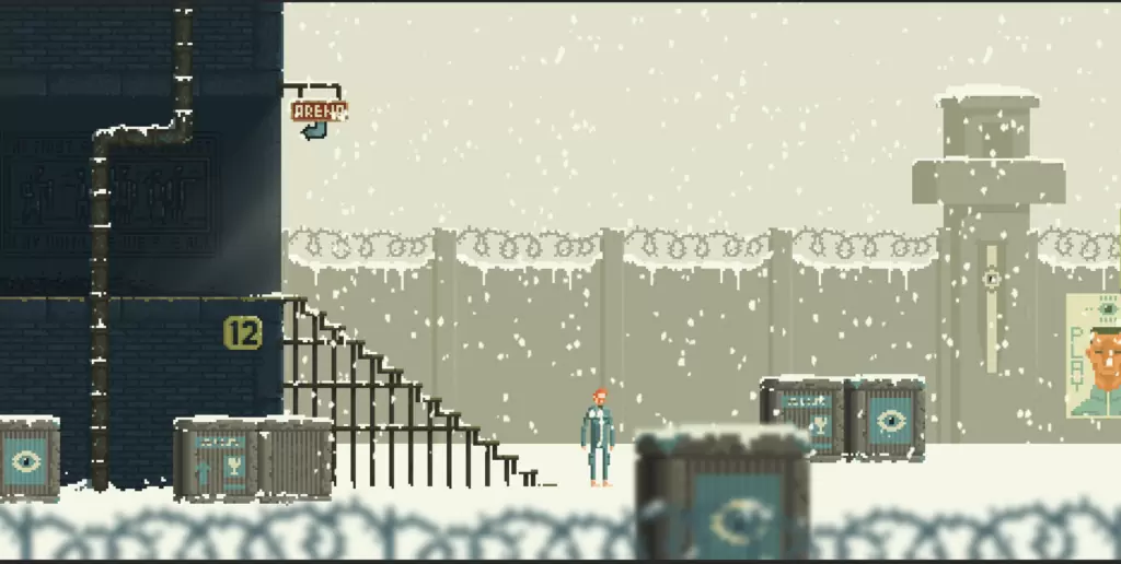 Ministry of Broadcast fera le show cette année sur Nintendo Switch