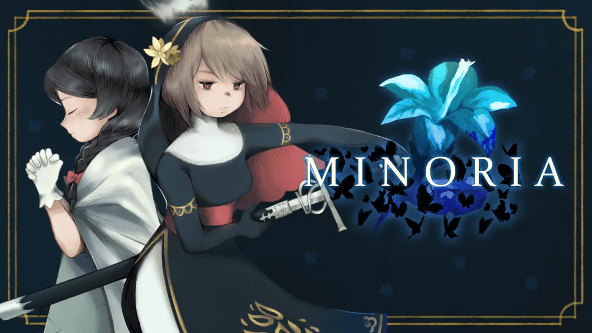 Minoria se dévoile dans un nouveau trailer