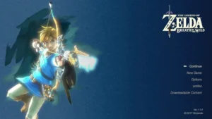 [Mise à jour 1.1.2] MAJ de Zelda Breath of the Wild : patchs de certains glitchs (flèches infinies)